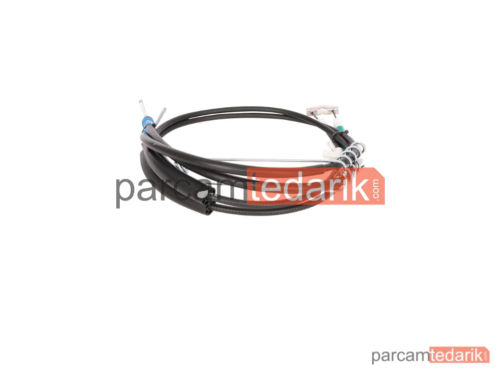 BOSCH 1987482775 | Teller ve Halatlar — Ford Tourneo Connect, Ford Transit Connect