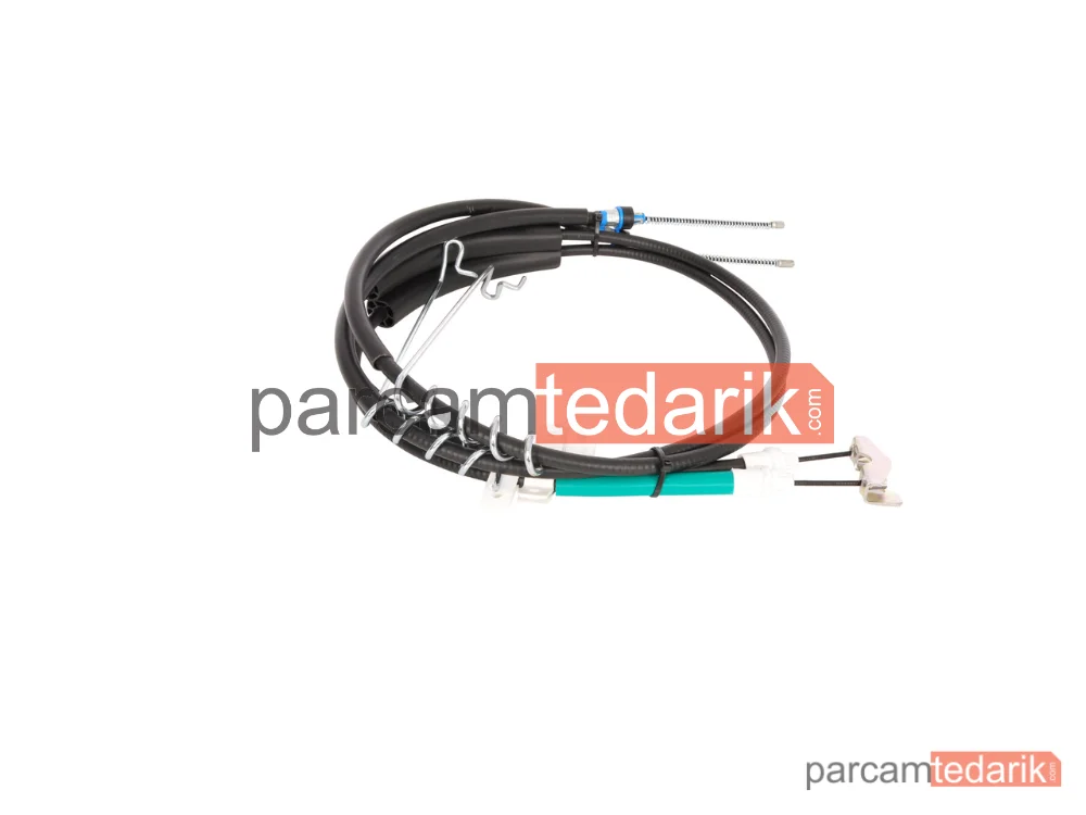 BOSCH 1987482775 | Teller ve Halatlar — Ford Tourneo Connect, Ford Transit Connect
