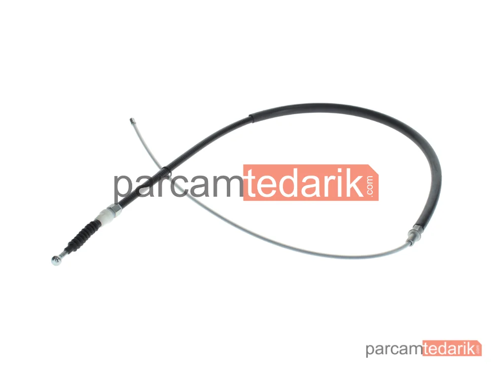 BOSCH 1987482809 | Teller ve Halatlar — VW Golf V, Audi A3, VW Jetta III
