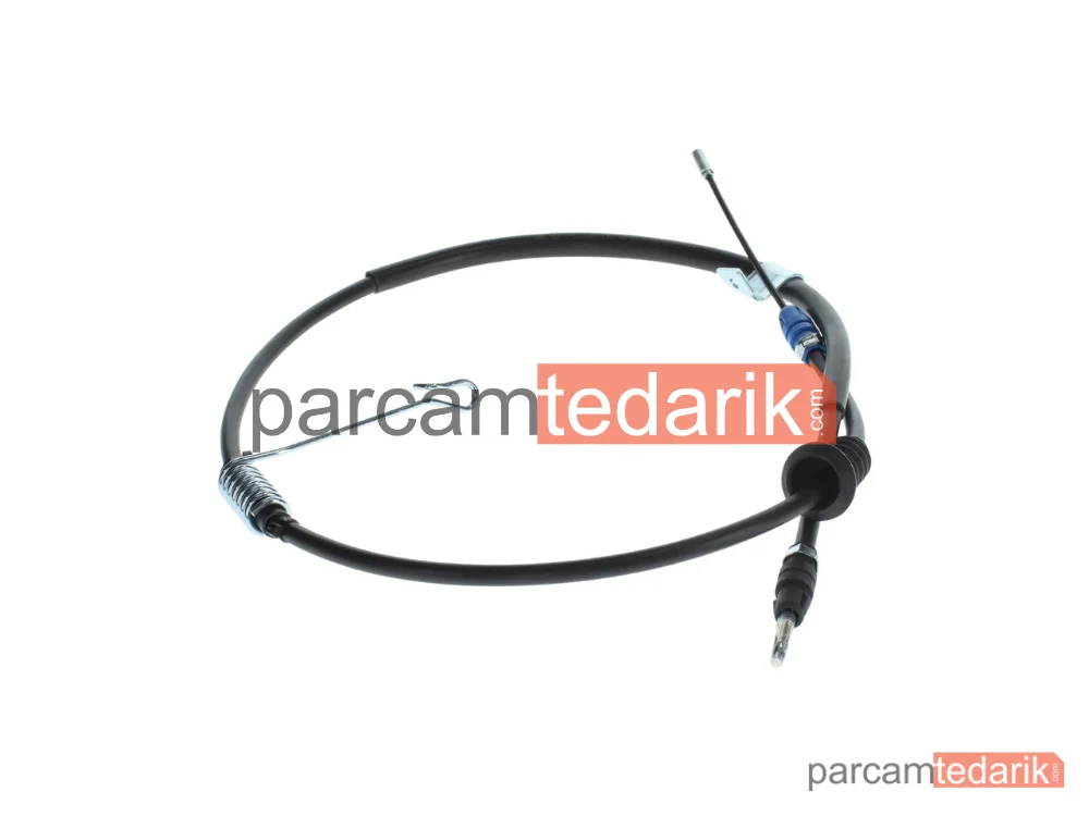 BOSCH 1987482817 | Teller ve Halatlar — Ford Transit V363