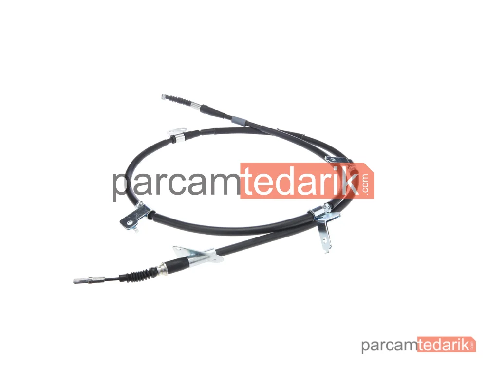 BOSCH 1987482826 | Teller ve Halatlar — Hyundai Santa FÉ III