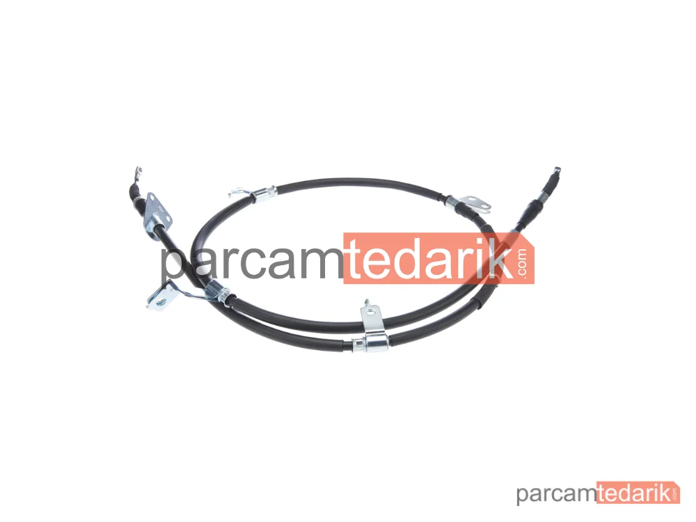 BOSCH 1987482826 | Teller ve Halatlar — Hyundai Santa FÉ III