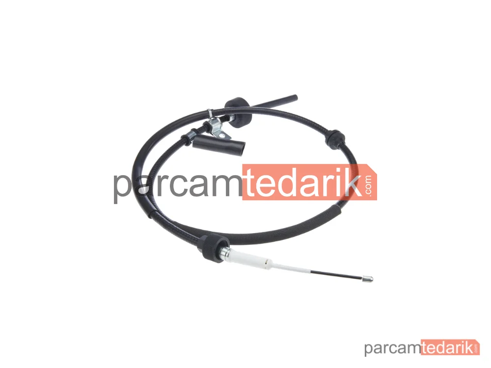 BOSCH 1987482827 | Teller ve Halatlar — Land Rover Range Rover Sport I, Land Rover Discovery IV