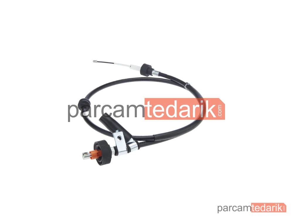 BOSCH 1987482828 | Teller ve Halatlar — Land Rover Range Rover Sport I, Land Rover Discovery IV