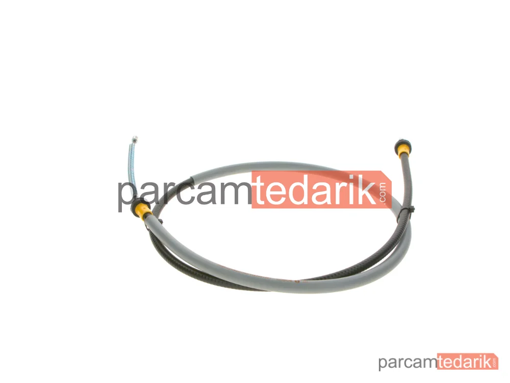 BOSCH 1987482831 | Teller ve Halatlar — Dacia Logan Mcv II, Renault Logan II