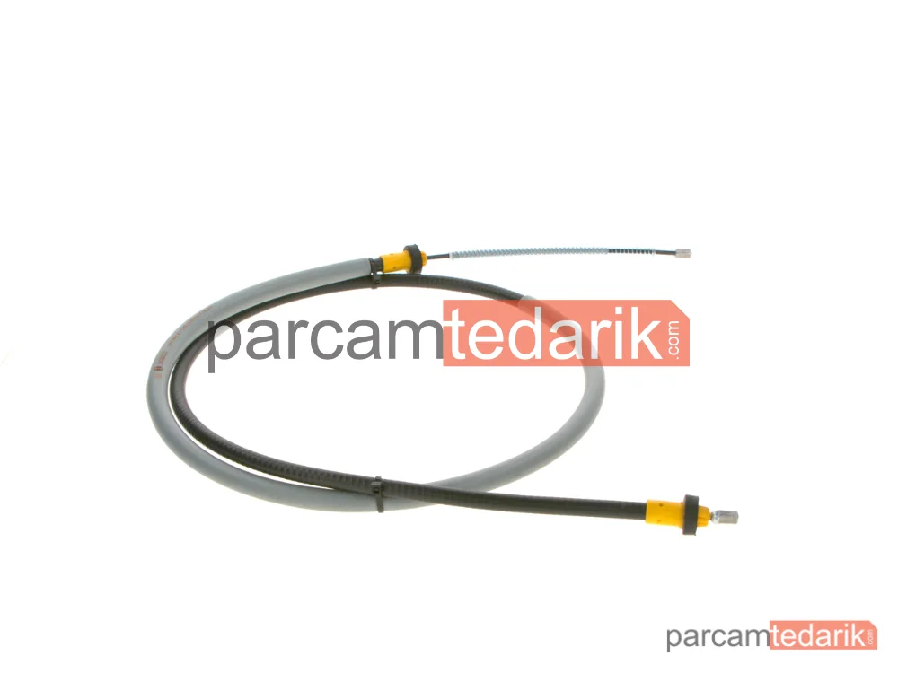BOSCH 1987482831 | Teller ve Halatlar — Dacia Logan Mcv II, Renault Logan II
