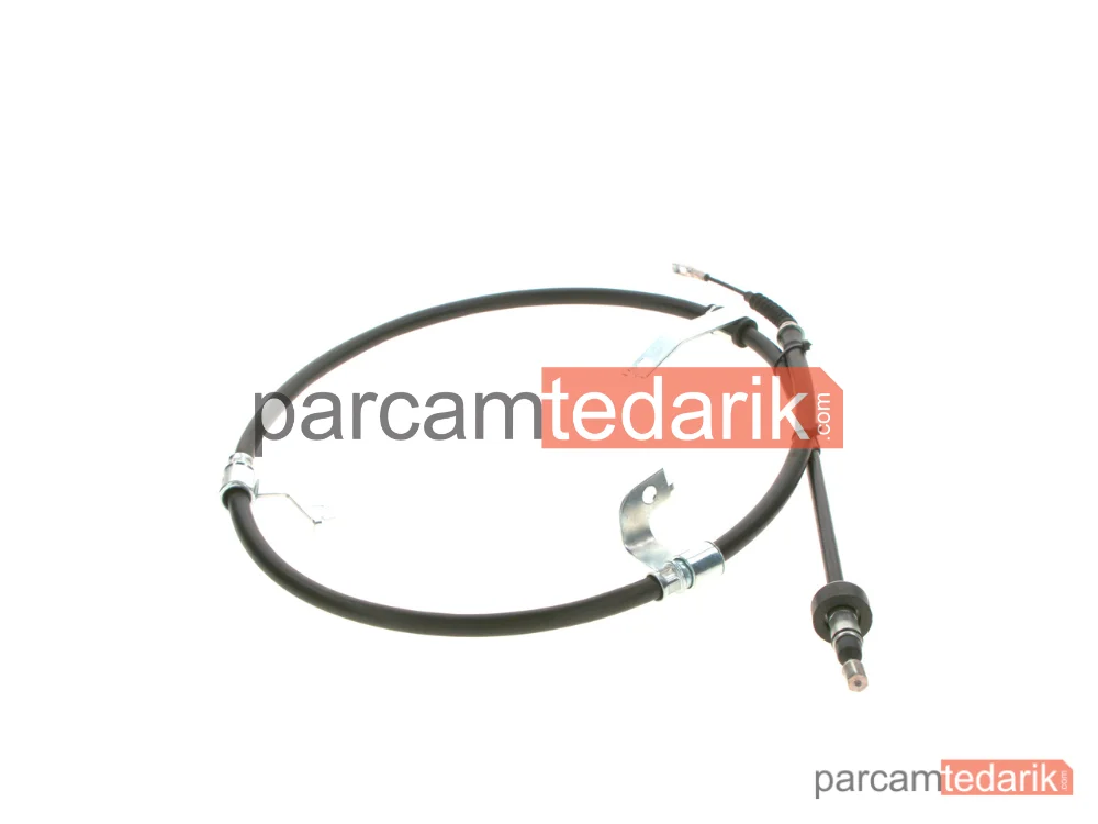 BOSCH 1987482849 | Teller ve Halatlar — Hyundai Accent IV