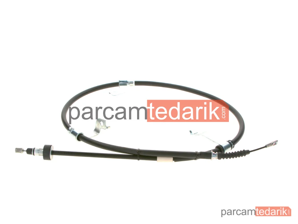 BOSCH 1987482849 | Teller ve Halatlar — Hyundai Accent IV