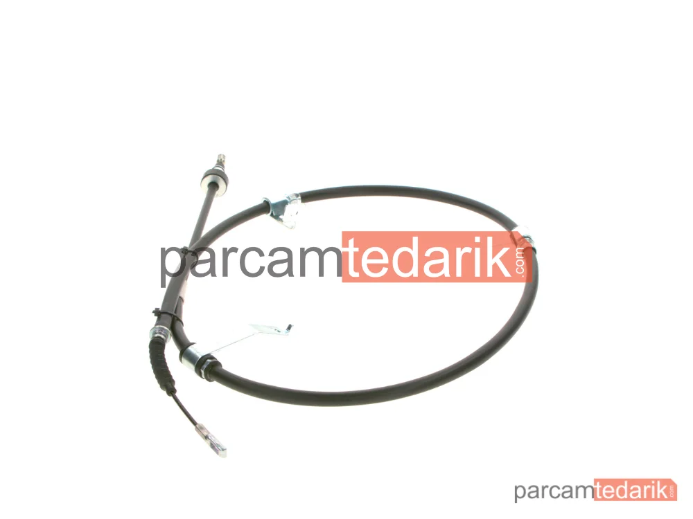 BOSCH 1987482849 | Teller ve Halatlar — Hyundai Accent IV