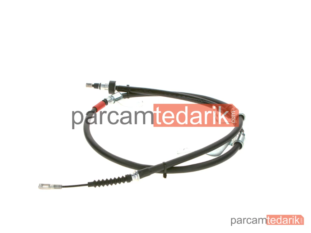 BOSCH 1987482850 | Teller ve Halatlar — Hyundai Accent IV