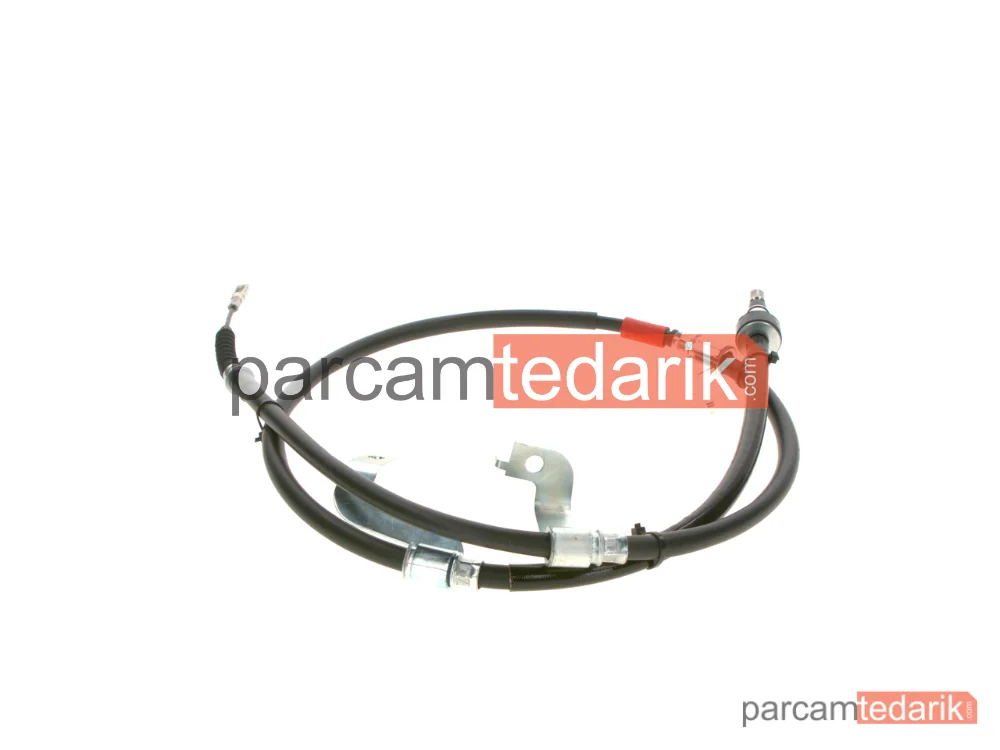 BOSCH 1987482850 | Teller ve Halatlar — Hyundai Accent IV