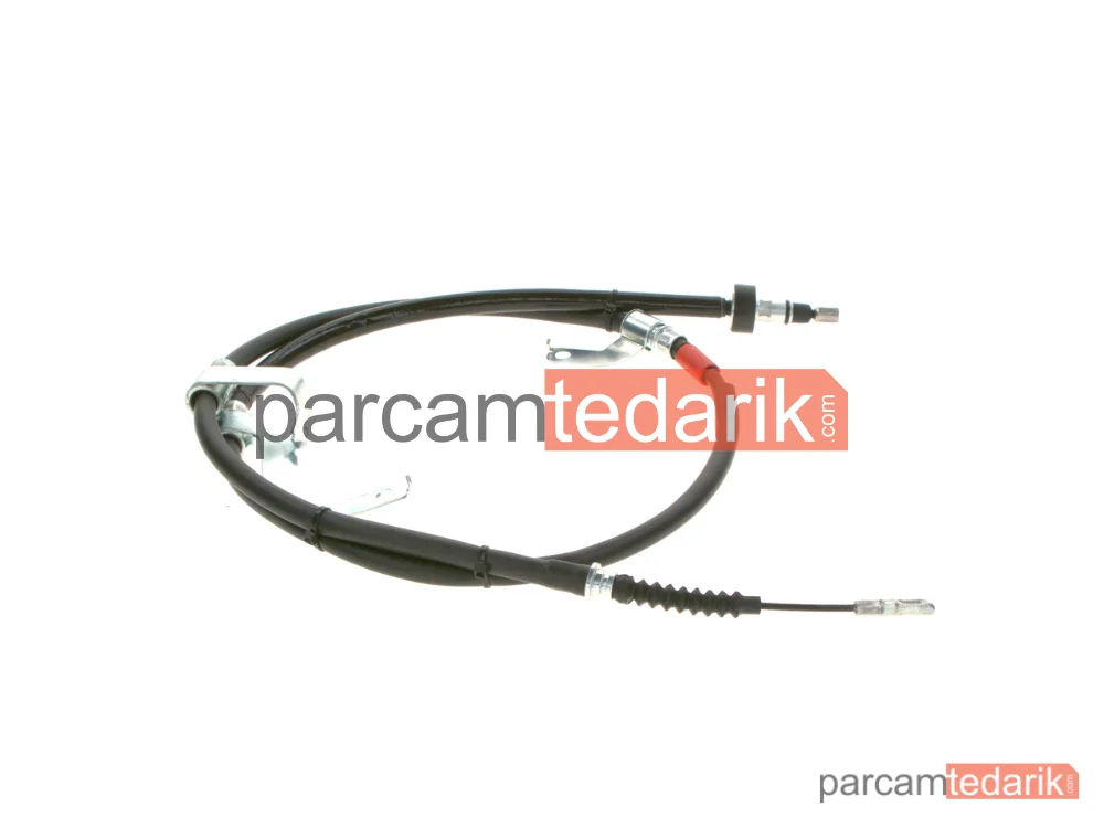 BOSCH 1987482850 | Teller ve Halatlar — Hyundai Accent IV