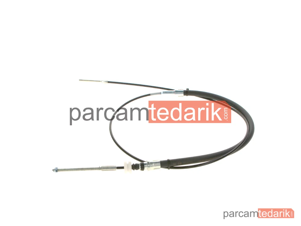BOSCH 1987482863 | Teller ve Halatlar — VW Transporter T5, VW Multivan T5, VW Multivan T6