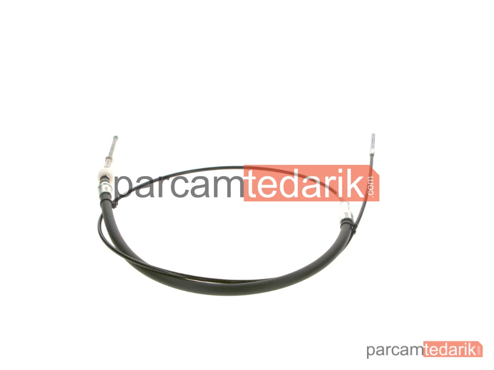 BOSCH 1987482863 | Teller ve Halatlar — VW Transporter T5, VW Multivan T5, VW Multivan T6