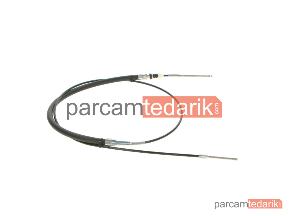 BOSCH 1987482863 | Teller ve Halatlar — VW Transporter T5, VW Multivan T5, VW Multivan T6