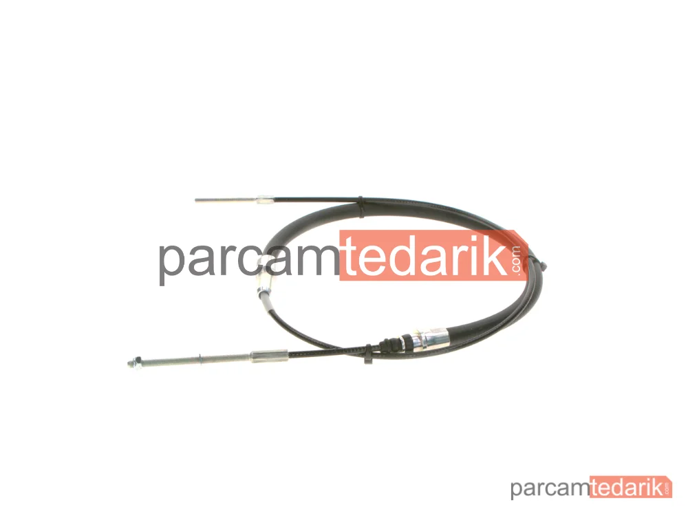 BOSCH 1987482864 | Teller ve Halatlar — VW Transporter T5, VW Multivan T5, VW Multivan T6