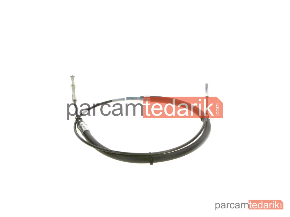 BOSCH 1987482864 | Teller ve Halatlar — VW Transporter T5, VW Multivan T5, VW Multivan T6