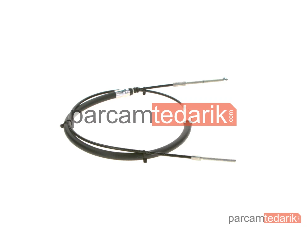 BOSCH 1987482864 | Teller ve Halatlar — VW Transporter T5, VW Multivan T5, VW Multivan T6