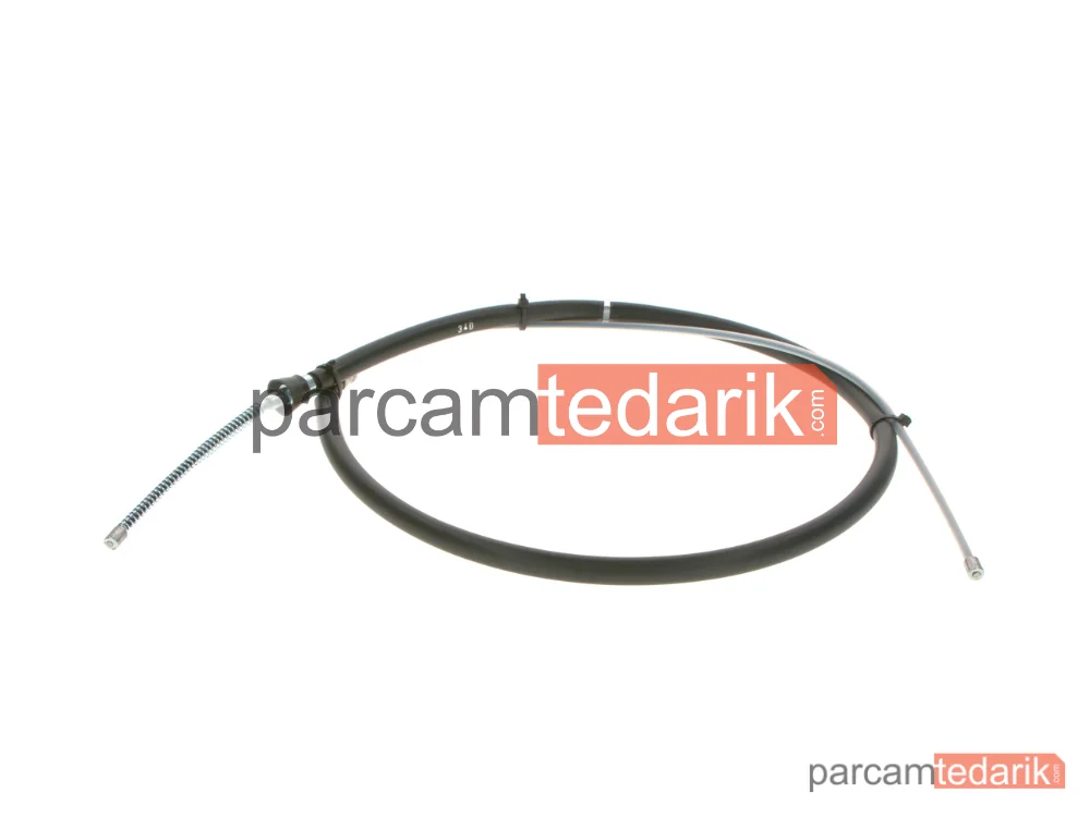 1987482865 | Teller ve Halatlar
