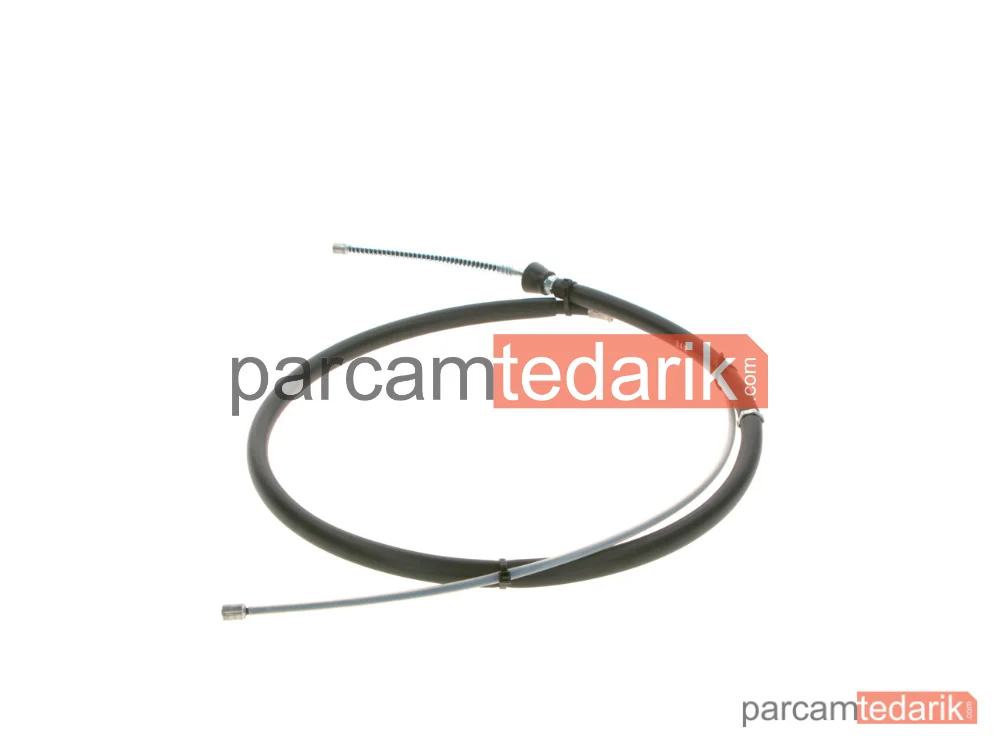 BOSCH 1987482865 | Teller ve Halatlar