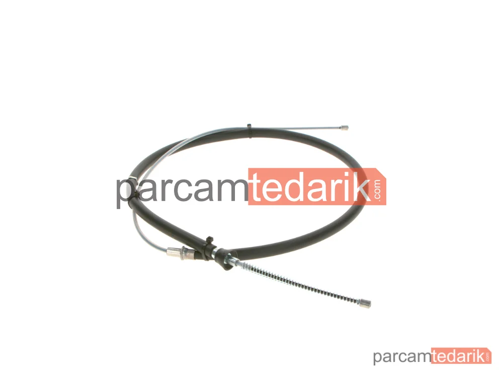 BOSCH 1987482865 | Teller ve Halatlar