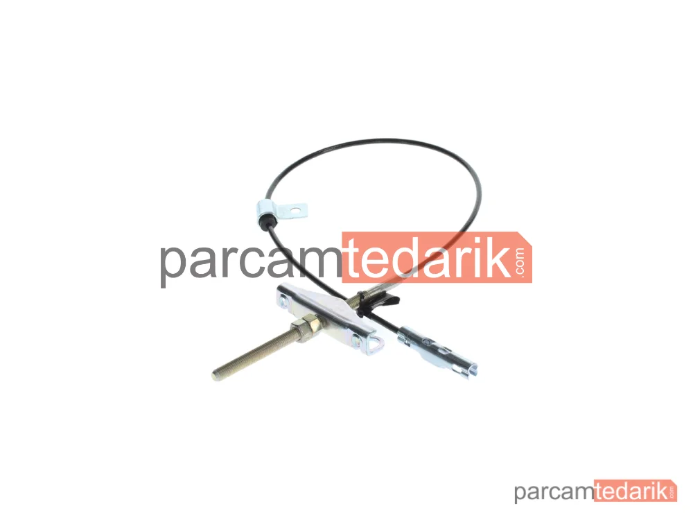 BOSCH 1987482877 | Teller ve Halatlar