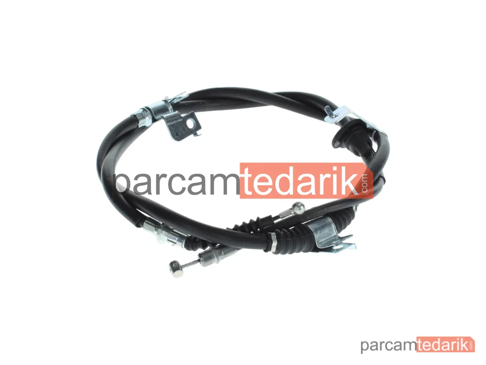 BOSCH 1987482944 | Teller ve Halatlar