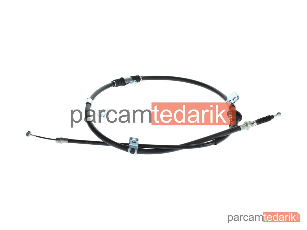 BOSCH 1987482945 | Teller ve Halatlar