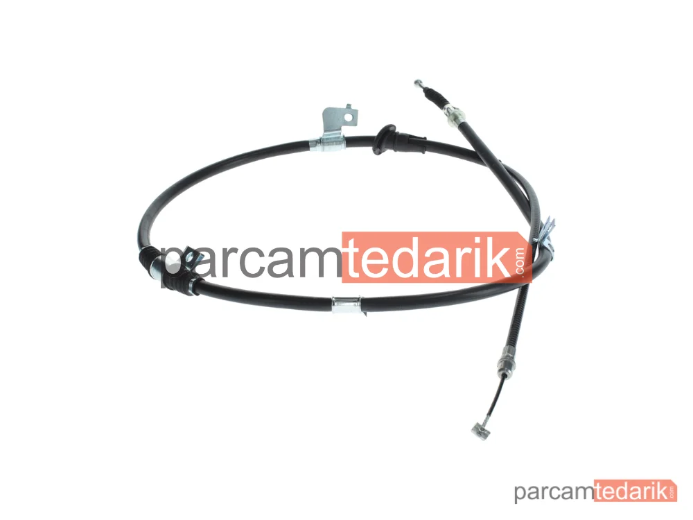 BOSCH 1987482945 | Teller ve Halatlar