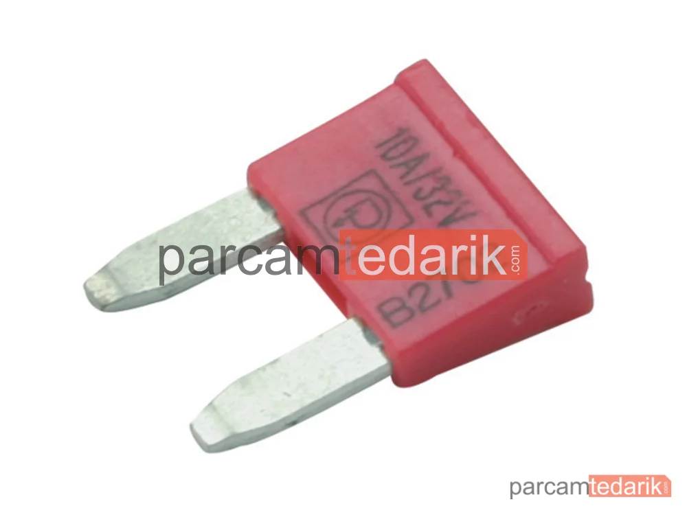 BOSCH 1987529030 | Sigorta 10 Amper