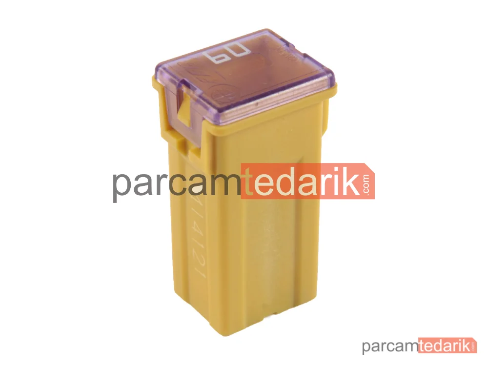 BOSCH 1987529061 | Sigorta Kutusu