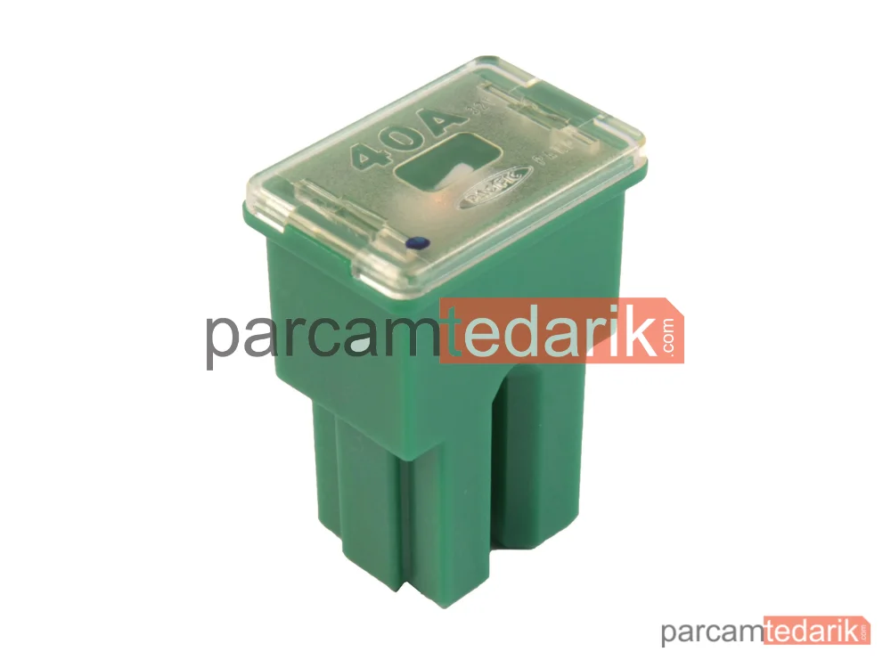 BOSCH 1987529064 | Sigorta — 40A 32V