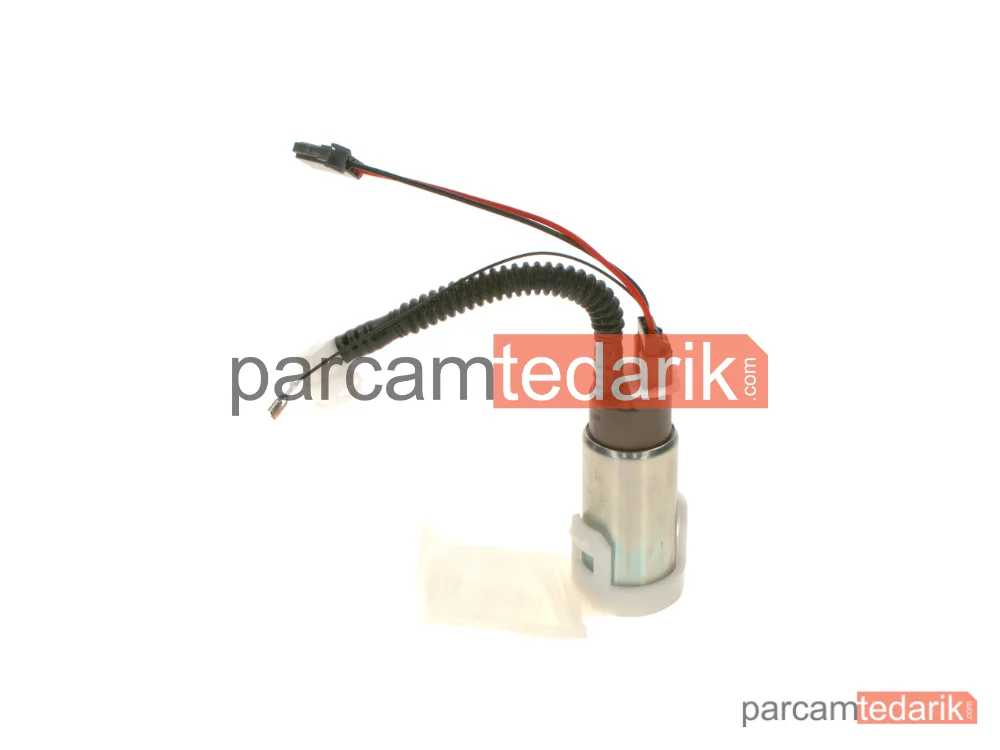 BOSCH 1987580003 | Yakıt Pompası — Hyundai ix35