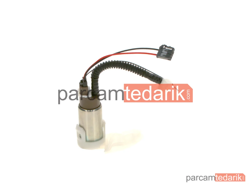 BOSCH 1987580003 | Yakıt Pompası — Hyundai ix35