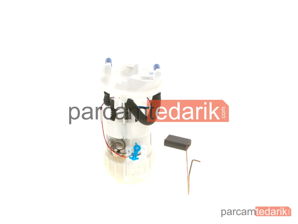 BOSCH 1987580007 | Yakıt Pompası Modülü