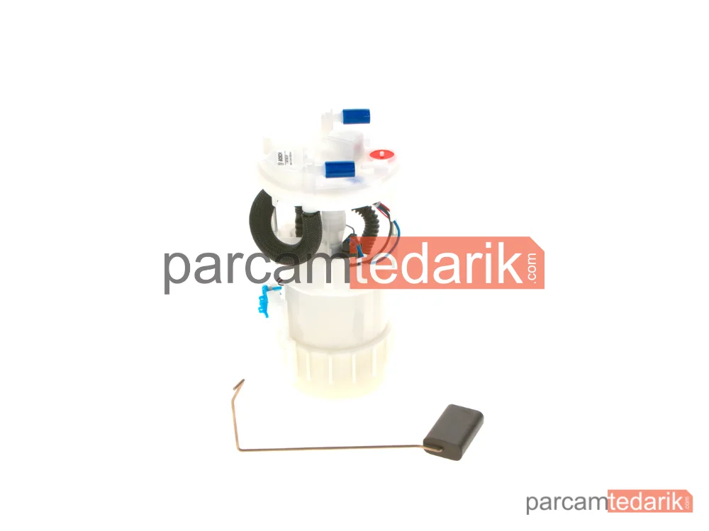 BOSCH 1987580007 | Yakıt Pompası Modülü
