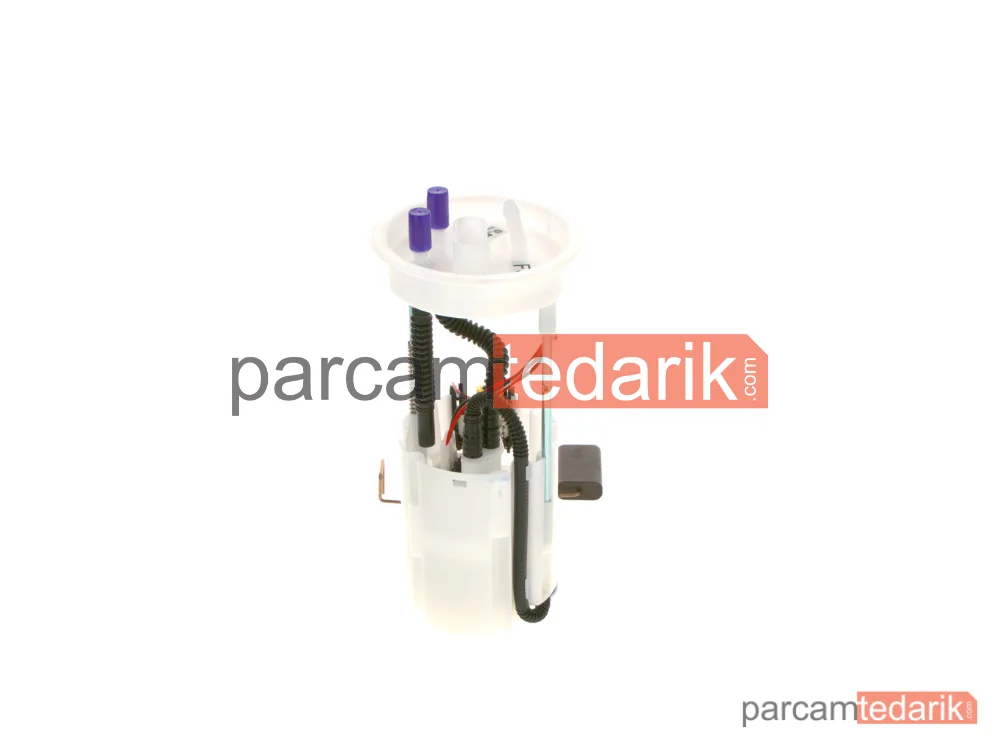 BOSCH 1987580036 | Yakıt Pompası Modülü — VW Touran, VW Touran