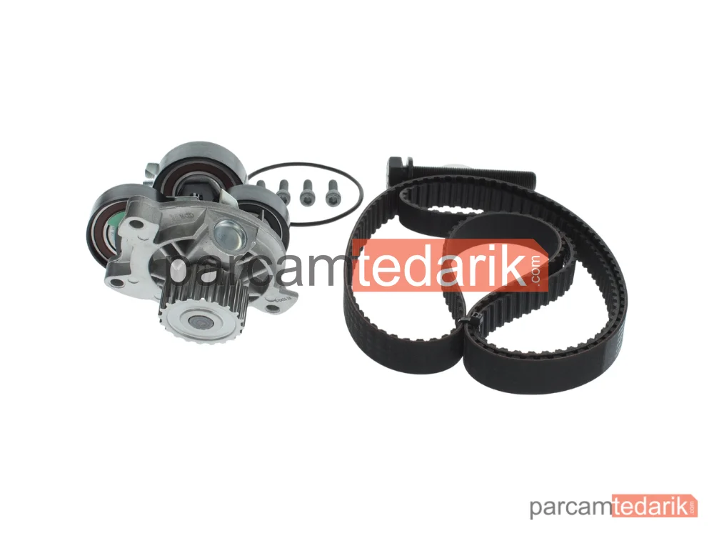BOSCH 1987945303 | Su Pompası — VW LT 28-46 II, VW LT 28-35 II, VW Transporter T4