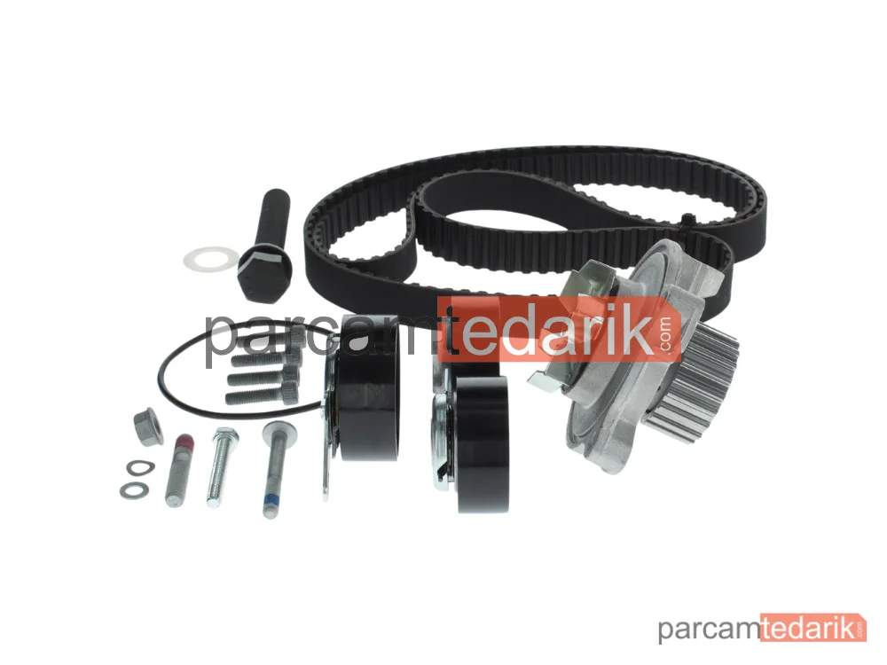 BOSCH 1987945303 | Su Pompası — VW LT 28-46 II, VW LT 28-35 II, VW Transporter T4