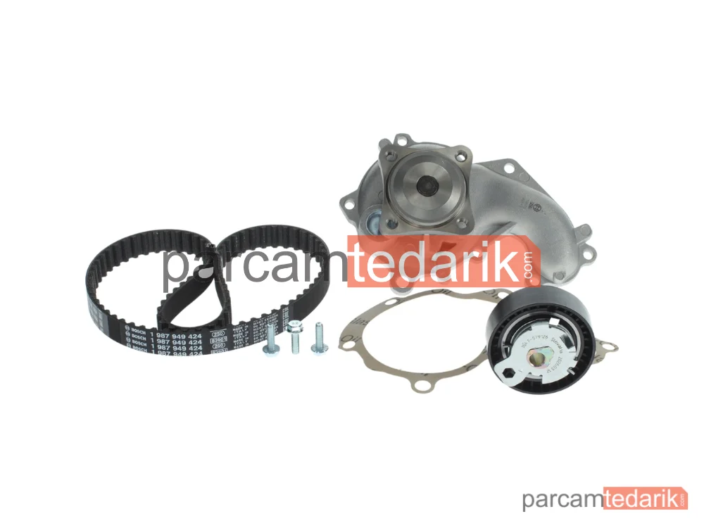 Su Pompası — Ford Focus I Kombi, Ford Focus I, Ford Tourneo Connect - 1987945308