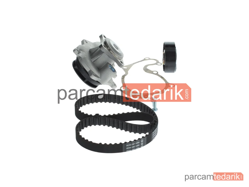 BOSCH 1987945308 | Su Pompası — Ford Focus I Kombi, Ford Focus I, Ford Tourneo Connect