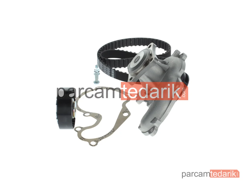 BOSCH 1987945308 | Su Pompası — Ford Focus I Kombi, Ford Focus I, Ford Tourneo Connect