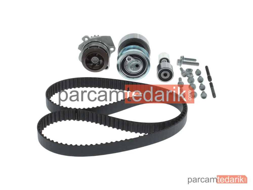 BOSCH 1987945328 | Su Pompası — VW Caddy III, VW Transporter T5, VW Caddy III Mpv