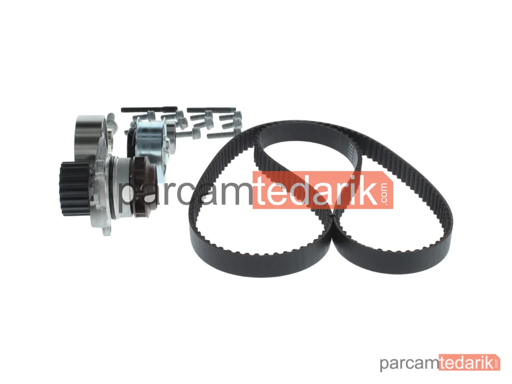 BOSCH 1987945328 | Su Pompası — VW Caddy III, VW Transporter T5, VW Caddy III Mpv