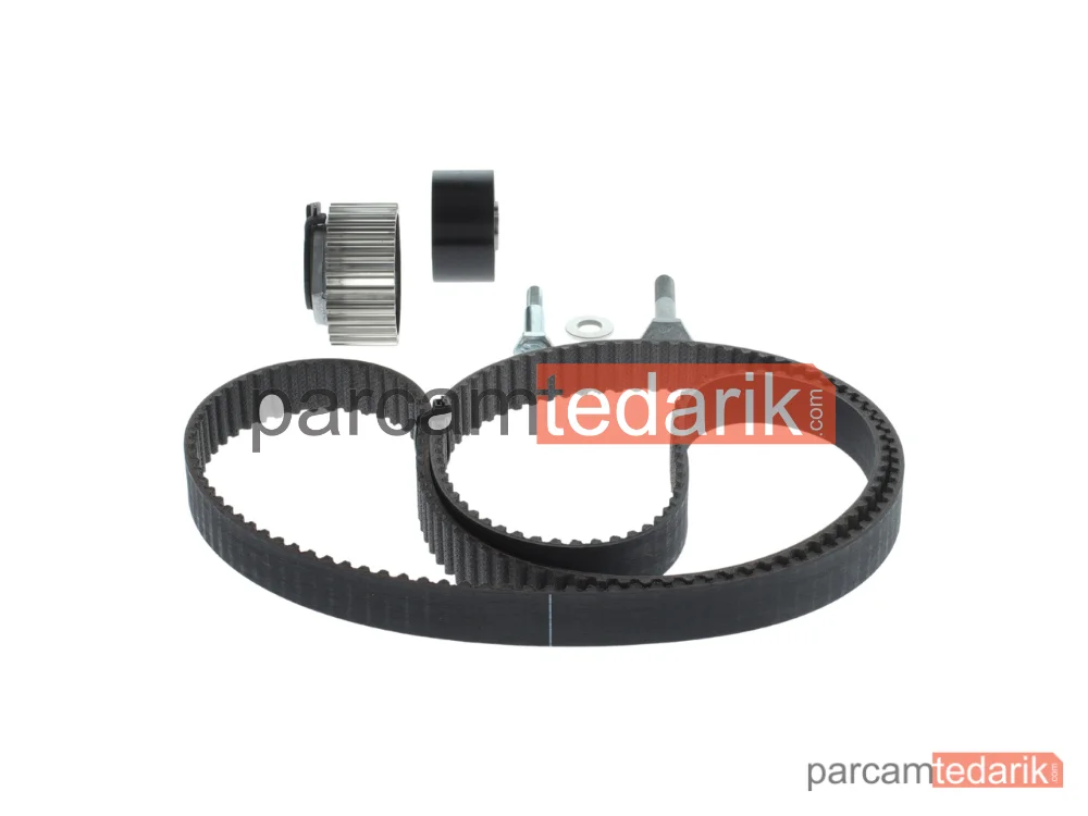BOSCH 1987945424 | Triger Seti — Fiat Doblo Cargo, Fiat Doblo, Fiat Bravo II