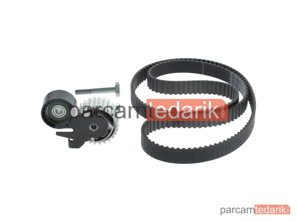 BOSCH 1987945424 | Triger Seti — Fiat Doblo Cargo, Fiat Doblo, Fiat Bravo II
