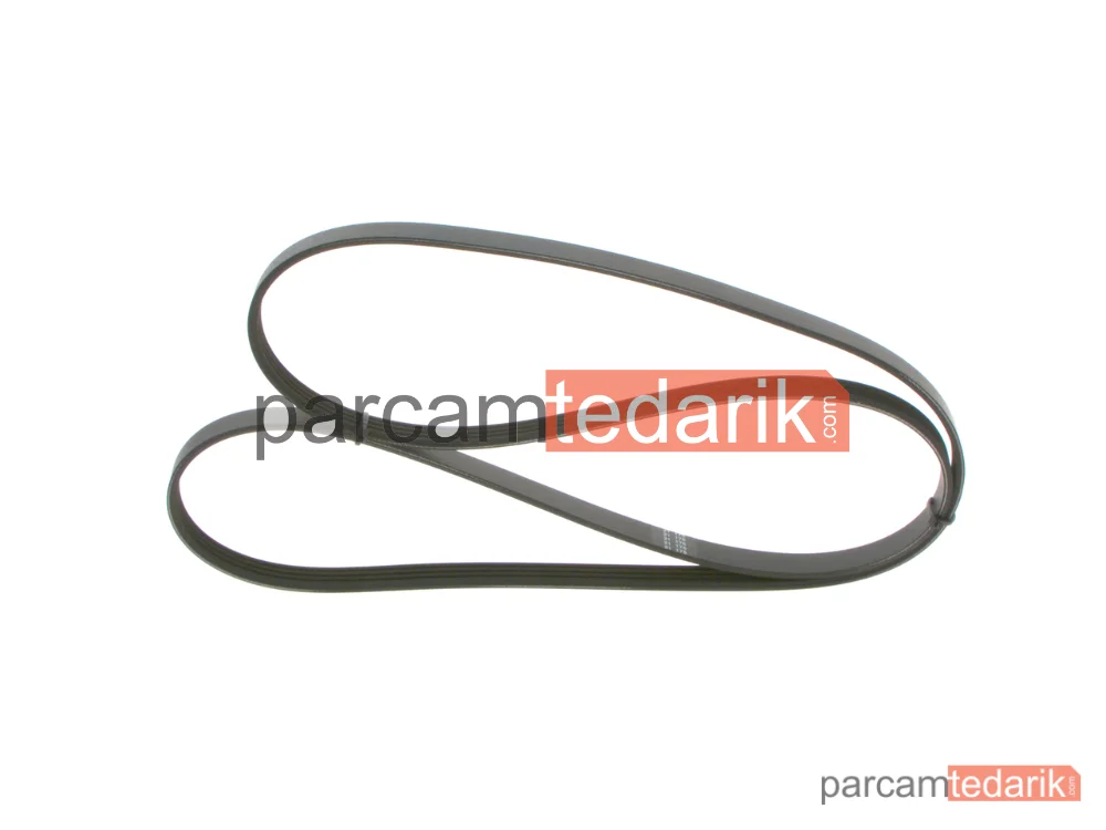 BOSCH 1987945707 | V Kanallı Kayış — Toyota Land Cruiser 200, Chrysler PT Cruiser