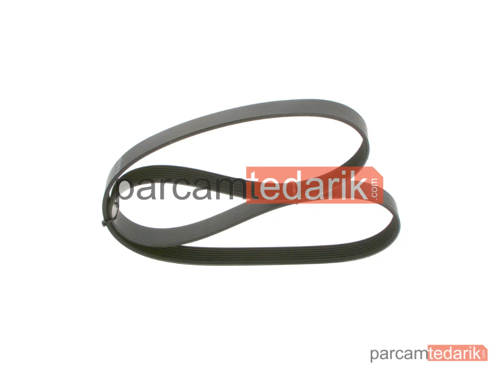1987945709 | V Kanallı Kayış — Nissan Micra IV, Renault Taliant, Dacia Dokker