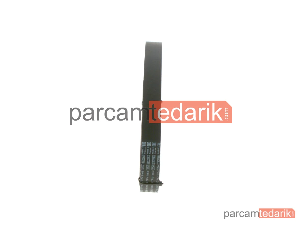 BOSCH 1987945709 | V Kanallı Kayış — Nissan Micra IV, Renault Taliant, Dacia Dokker
