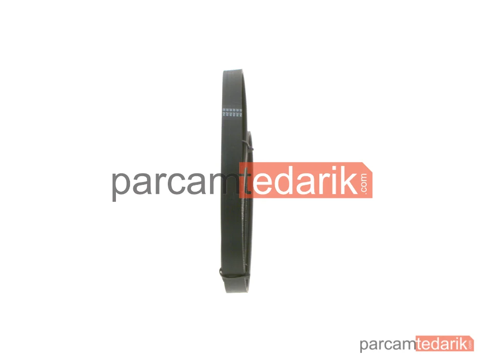 BOSCH 1987945713 | V Kanallı Kayış — Citroen AX, Citroen Saxo, Peugeot 106 I